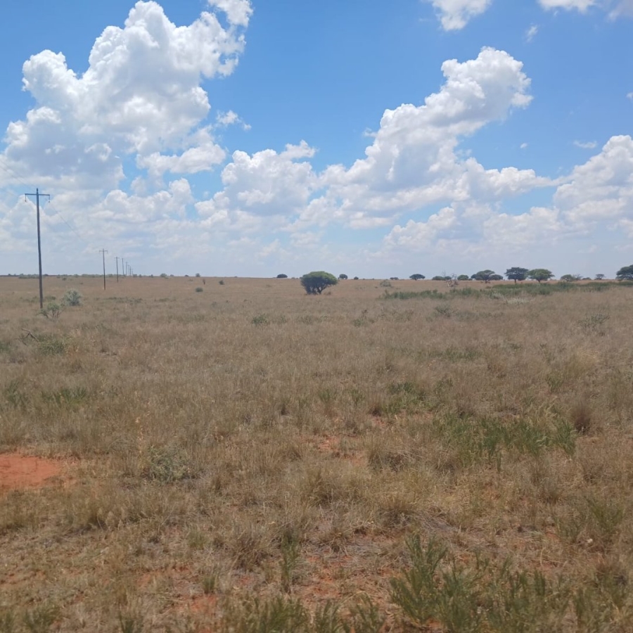 Commercial Property for Sale in Boshof Rural Free State